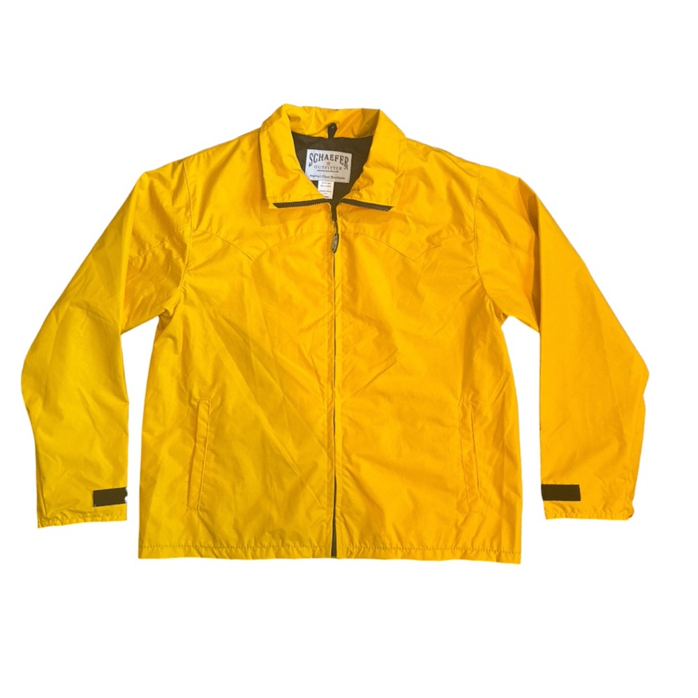 Schaefer Outfitter Women's Waterproof Jacket Sz XL - NWT